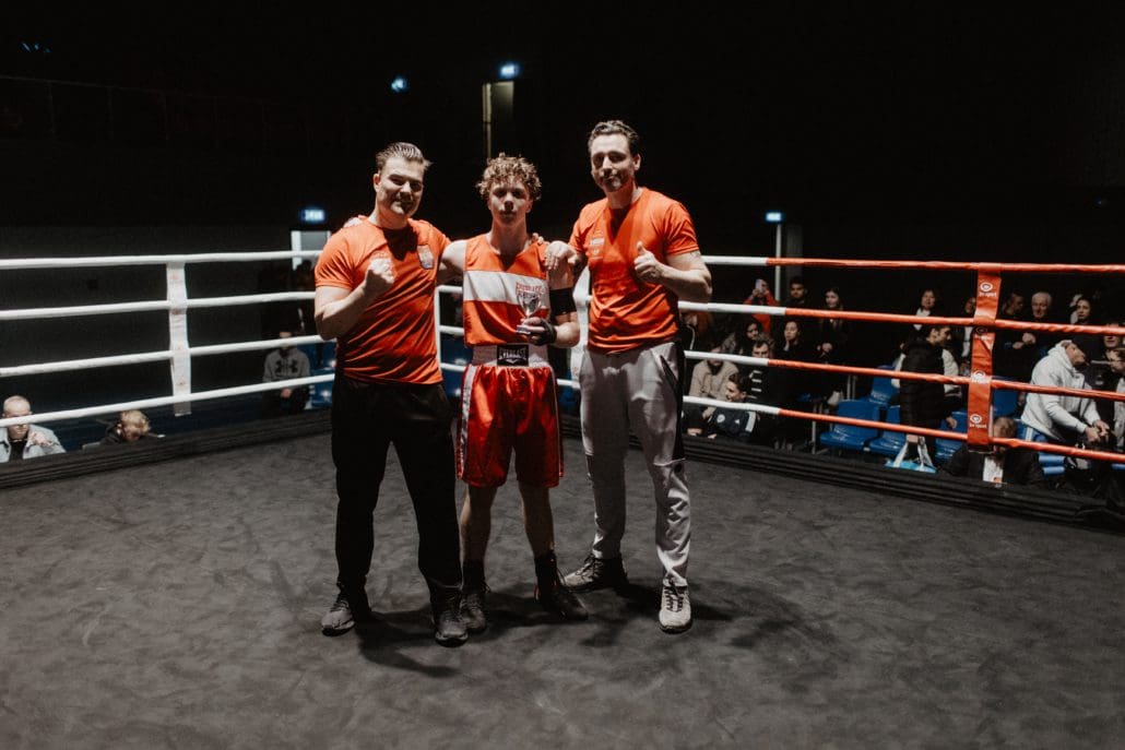 boks boksen boxer boxing bokser boksers breda